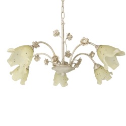 Φωτιστικό κρεμαστό N.53 Volivia