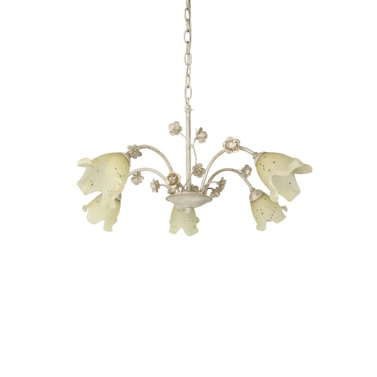 Φωτιστικό κρεμαστό N.53 Volivia