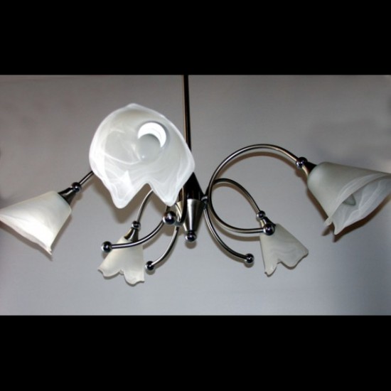 Φωτιστικό κρεμαστό N.56 Brazil