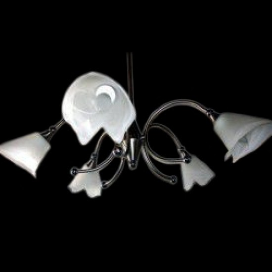 Φωτιστικό κρεμαστό N.56 Brazil