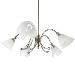 Φωτιστικό κρεμαστό N.56 Brazil