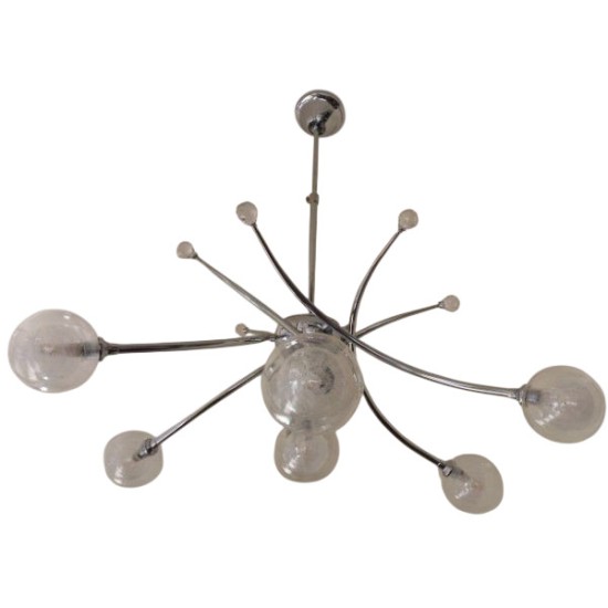 Κρεμαστό φωτιστικό N.57 Senegal Κρεμαστό φωτιστικό N.57 Senegal