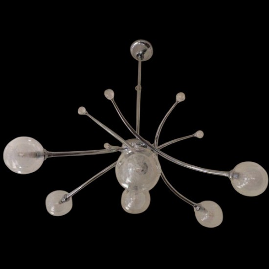 Κρεμαστό φωτιστικό N.57 Senegal Κρεμαστό φωτιστικό N.57 Senegal