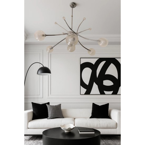 Κρεμαστό φωτιστικό N.57 Senegal Κρεμαστό φωτιστικό N.57 Senegal