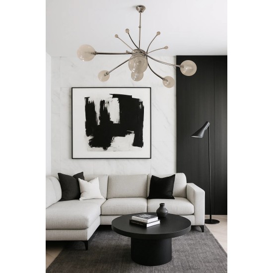 Κρεμαστό φωτιστικό N.57 Senegal Κρεμαστό φωτιστικό N.57 Senegal