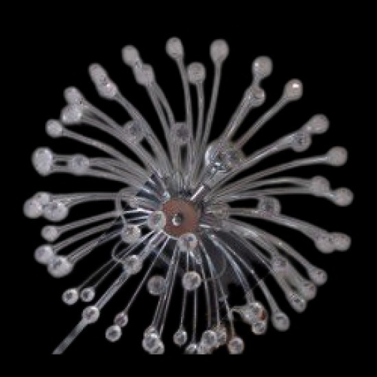 Φωτιστικό κρεμαστό N.61 Nigeria