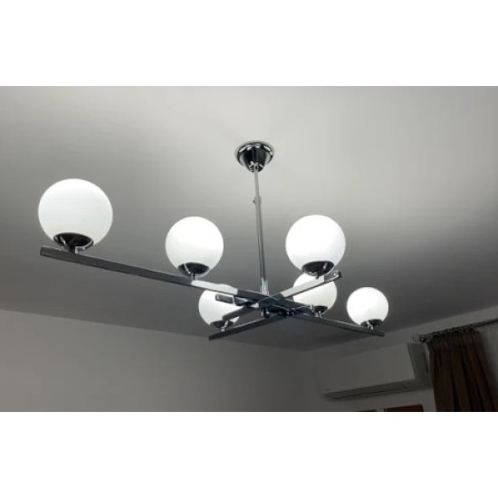 Kρεμαστό φωτιστικό N.71 Skopelos