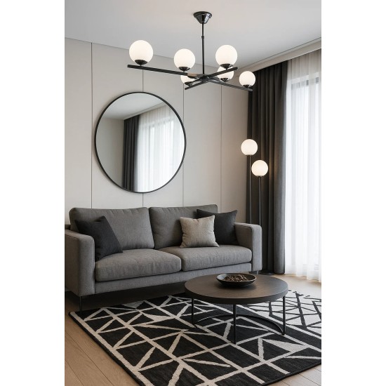 Kρεμαστό φωτιστικό N.71 Skopelos