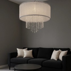 Κρεμαστό φωτιστικό N.72 Jia