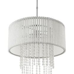 Κρεμαστό φωτιστικό N.72 Jia