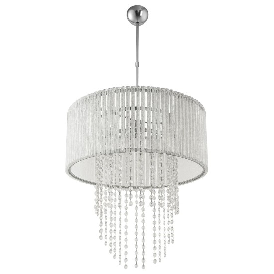 Κρεμαστό φωτιστικό N.72 Jia