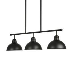 Φωτιστικό Industrial κρεμαστό N85 Lefteris