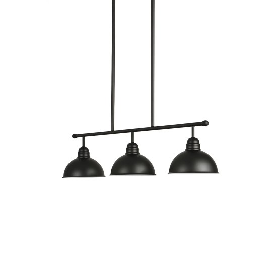 Φωτιστικό Industrial κρεμαστό N85 Lefteris