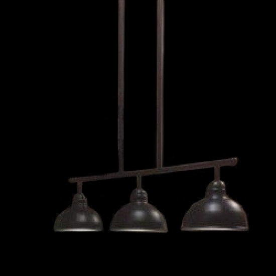 Φωτιστικό Industrial κρεμαστό N85 Lefteris