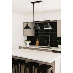 Ceiling light Industrial N.85 Lefteris