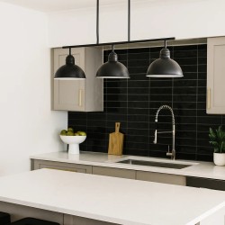 Φωτιστικό Industrial κρεμαστό N85 Lefteris