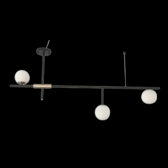 Κρεμαστό φωτιστικό N.87 Larnaka