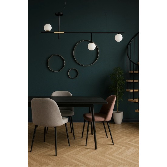 Κρεμαστό φωτιστικό N.87 Larnaka