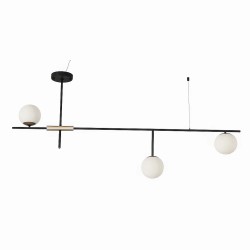 Κρεμαστό φωτιστικό N.87 Larnaka