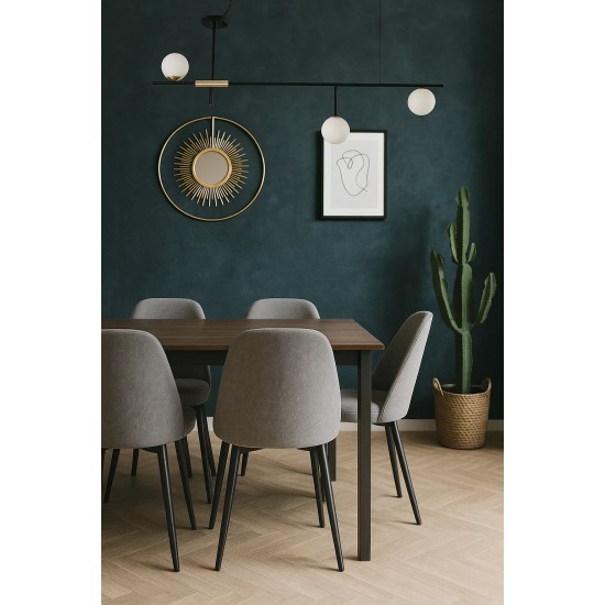 Κρεμαστό φωτιστικό N.87 Larnaka