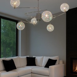 Kρεμαστό Κρυστάλλινο Φωτιστικό Ν.89 Kρεμαστό Κρυστάλλινο Φωτιστικό Ν.89