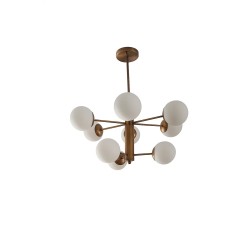 Κρεμαστό φωτιστικό Ν.93