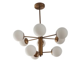 Κρεμαστό φωτιστικό Ν.93