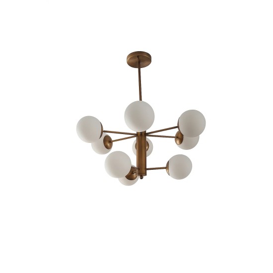 Κρεμαστό φωτιστικό Ν.93