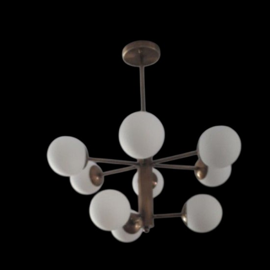 Κρεμαστό φωτιστικό Ν.93