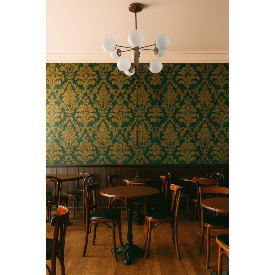 Κρεμαστό φωτιστικό Ν.93