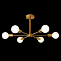 Φωτιστικό κρεμαστό Ν.98