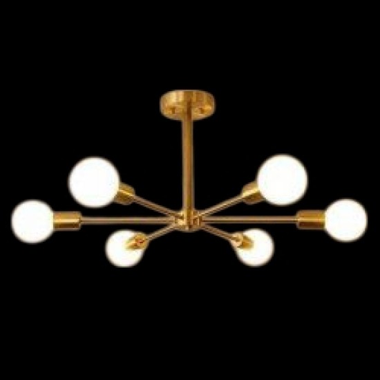 Φωτιστικό κρεμαστό Ν.98