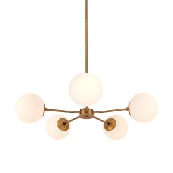 Κρεμαστό φωτιστικό  N.99