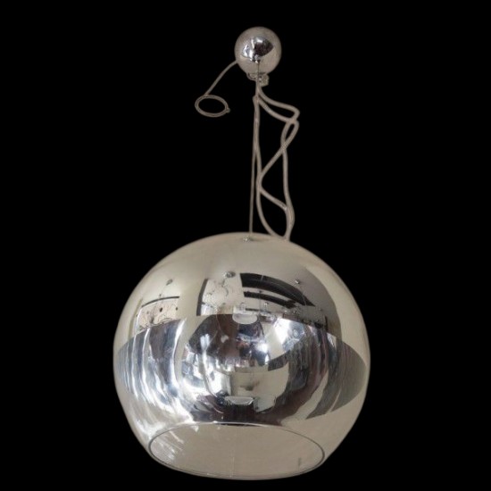 Μονόφωτο   καθρέπτης Ν.3003