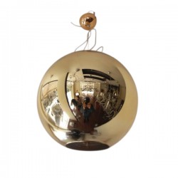 Μονόφωτο   καθρέπτης Ν.3004