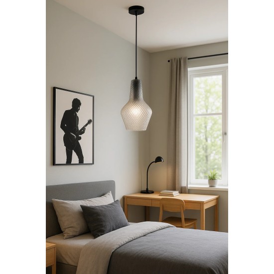 Μονόφωτο φωτιστικό Ν.3006