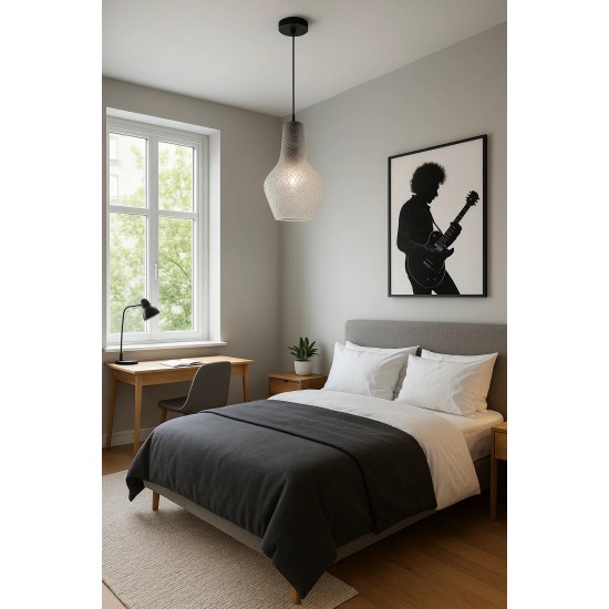 Μονόφωτο φωτιστικό Ν.3006