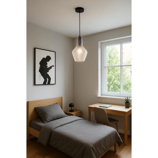 Μονόφωτο φωτιστικό Ν.3006