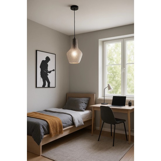 Μονόφωτο φωτιστικό Ν.3006