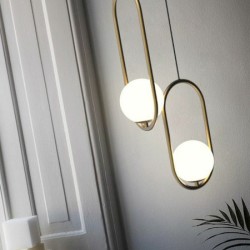 Μονόφωτο φωτιστικό Ν.3012