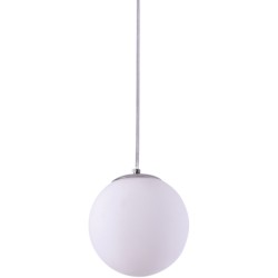 Mονόφωτο οπαλίνα Φ.15 Mονόφωτο οπαλίνα Φ.15