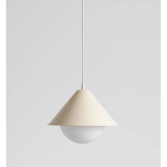 Mονόφωτο οπαλίνα N.3031 Mονόφωτο οπαλίνα N.3031