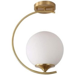 Mονόφωτο οπαλίνα Ν.3040 Mονόφωτο οπαλίνα Ν.3040