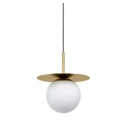 Mονόφωτο οπαλίνα N.3048 Mονόφωτο οπαλίνα N.3048