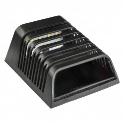 Ηλιακό φωτιστικό επιτοίχιο EKO0723 Ηλιακό φωτιστικό επιτοίχιο EKO0723