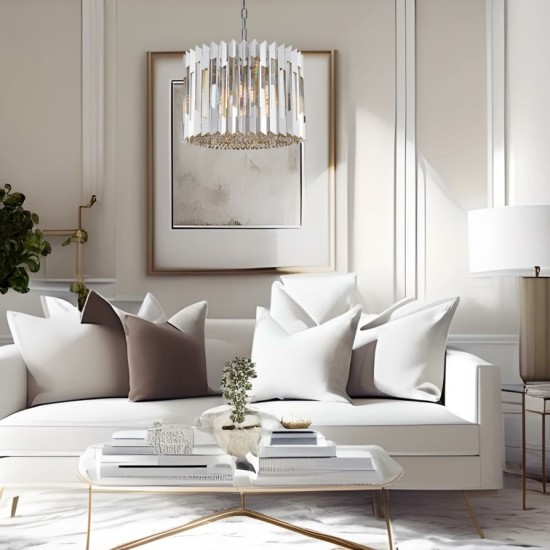 CRYSTAL LIGHT ML0394