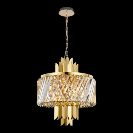 CRYSTAL LIGHT ML0407