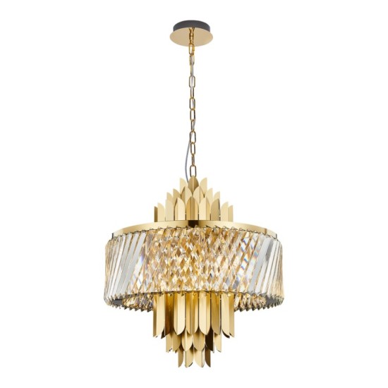 CRYSTAL LIGHT ML0409 CRYSTAL LIGHT ML0409