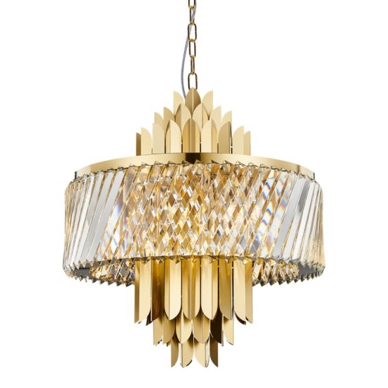 CRYSTAL LIGHT ML0409 CRYSTAL LIGHT ML0409