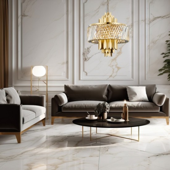 CRYSTAL LIGHT ML0409 CRYSTAL LIGHT ML0409